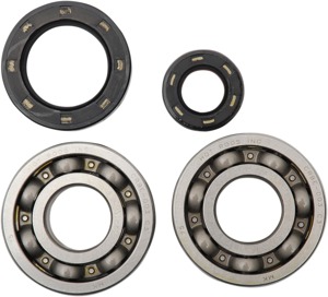 Main Bearings and Seal Kits - Bearing/Seal Kit Cr250