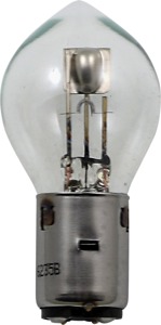 PEAK Halogen Bulb 6235B 35W 12V - Halogen bulb 35W 12V