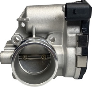 Moose Offroad Throttle Body with Sensor For Polaris Sportsman RZR 2015-2023 - Throttle body with sensor For Polaris 2015-2023