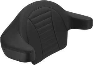 Mustang Ultra Touring Extended Arm Wrap Around Backrest 79013