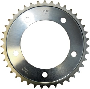 Sunstar Rear Steel Sprocket 39T Fits Honda Models