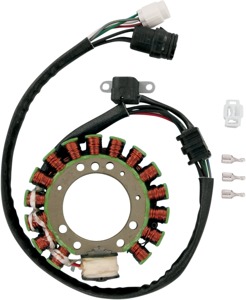 Rick's Stator Fits Yamaha