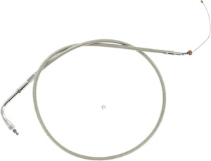Clear Coat Idle Cable 32 in. by Barnett