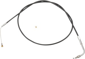 S&S 44" Idle Cable for Handlebars & Control Cables