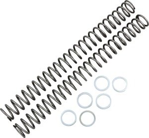 Fork Springs 0.48KG - For 05-19 Husqvarna Aprilia KTM Yamaha