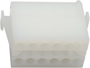 AMP Mate-N-Lock 12-Position Female Connector (HD 72278-74)