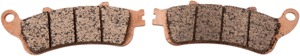 SBS 880LS Sintered Brake Pads