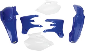 UFO Complete Body Kit Original 03 For Yamaha YZF