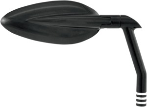 Vision Mirror Assembly Blade Contrast Cut by Performance Machine