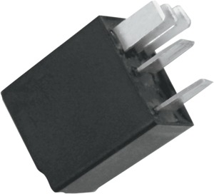 Standard Motor Products Starter Relay MC-RLY5