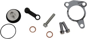 Moose Clutch Slave Cylinder Rebuild Kit For Husqvarna/KTM - Rebuild kit for Husqvarna/KTM clutch slave cylinder