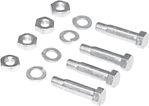 Colony Floorboard Hinge Bolt Kit 8773-12