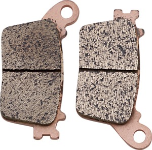 SBS 834LS Sintered Brake Pads