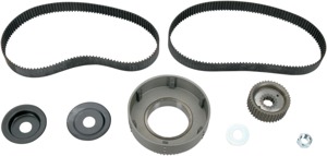 8mm 1-1/2" Closed Belt Drive by Belt Drives Ltd.