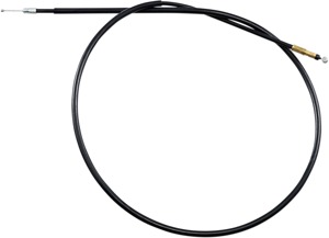 Motion Pro Black Vinyl Choke Cable Fits Honda ATV