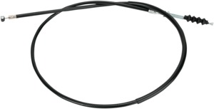 Clutch Cable - Replaces Honda 22870-MA0-000 - For 81-82 Honda XR250R XR500R & 82-83 XL250R