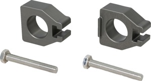 Chain Block Adjusters Stealth Grey Fits Pan America 2021