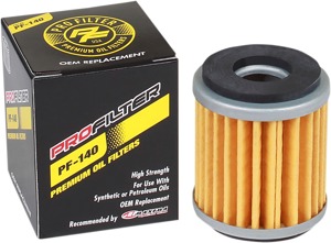 Pro Filter Cartridge Oil Filter PF-140