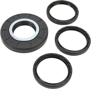 Moose Offroad Differential Seal Kit For Honda TRX250 - Fits Honda TRX250 models rear differential