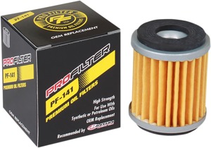 Premium O.E.M. Replacement Oil Filter - Pro Filter PF-141