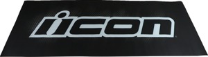 ICON Absorbent Pit Pad - Absorbent pit mat for garages and pits
