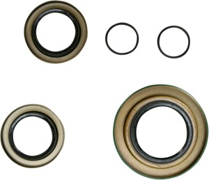 Moose Offroad Differential Seal Kit For Can-Am 2011-2015 - Fits Can-Am ATVs and UTVs 2011-2015 rear diff