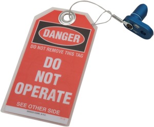 Mighty Bite Crankshaft Lock for HD M8