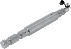 Greaseable Shifter Shaft by Pingel