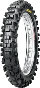 Maxxcross SI Off-Road Tire 110/100-18 for Rear Wheel