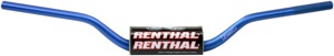 Renthal Fatbar Handlebars Blue McGrath