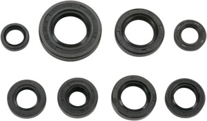 Oil Seal Kit - Fits 86-07 Honda CR80R & CR85R
