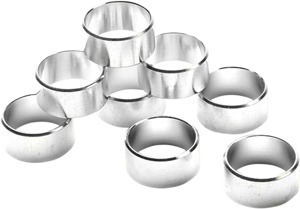 EPI Roller Weights 16g Set of 8 for Yamaha