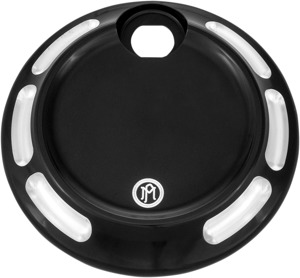 Performance Machine PM Fuel Door Apex For 08-23 HD Touring