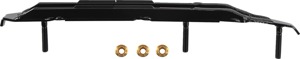 Woody's Slim Jim 2.0 4" Carbide Wear Bar S2P4-1300 For Polaris - 4 in. carbide runner for Polaris snowmobiles
