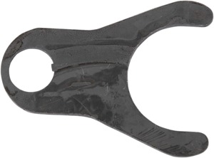 4-Speed Big Twin MS Shift Fork Fits 36-86 B.T. Models