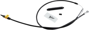 Barnett Black Vinyl Clutch Cable +6, 61.75 in. Length