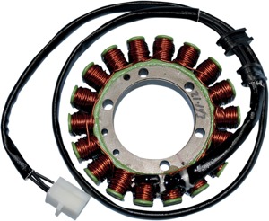 Stator Kit - For 1988 Honda VF750C Magna 1987 VF700C Magna