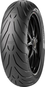 Pirelli Angel GT Rear Tire 150/70ZR17 69V Radial Tubeless - Sport touring rear tire 150/70ZR17 69V tubeless