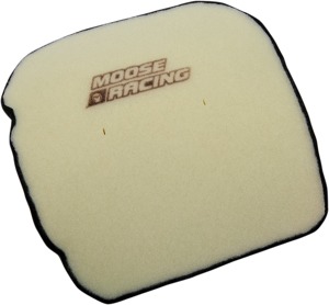 Moose Precision Pre-Oiled Air Filter For Husqvarna 449 Models - Pre-oiled air filter for Husqvarna 449 series