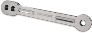 Vortex Lowering Links Fits CBR1000RR 2008-2013