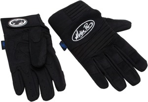 Motion Pro Adult Tech Gloves Black XL