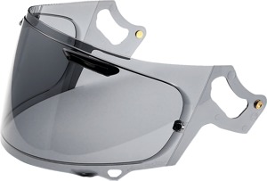 Arai VAS-V Pinlock Prepared Shield Light Tint for Quantum-X Signet-X
