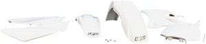 Complete Kits for Yamaha - Plst Kt Yz85 Wh