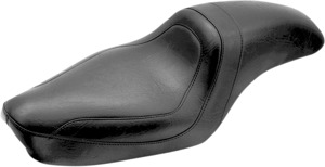 Mustang Fastback Seat Black Fits XL's w/ 3.3 Gal. Tanks 96-03