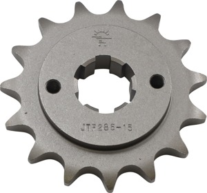 JT Steel Front Countershaft Sprocket 15T JTF286.15