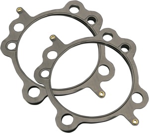 S&S Head Gaskets 4.125" Stock Pattern Engine Gasket Set