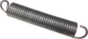 KFI Plow Spring 10" x 1-3/4" Galvanized Fits All KFI Plows
