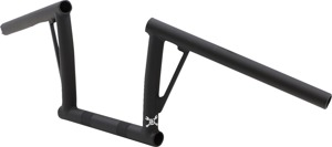 Viejocito Bar 8in - Textured Black