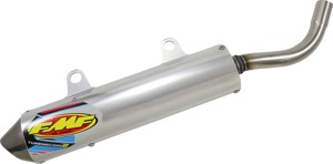 FMF Racing TC-2 S/A Exhaust Fits KTM 250/300XC-W 2017-2019