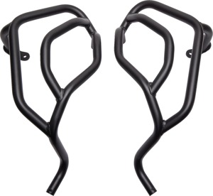 Givi Black Engine Guards Fits 19-20 KTM 790 Adventure/R